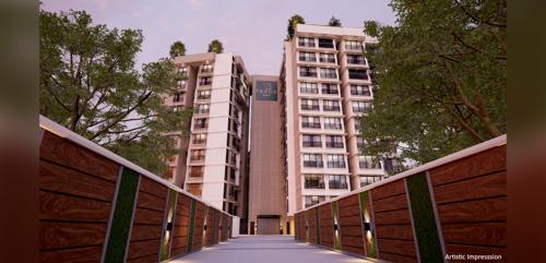 PANOM PARK C AND D WING