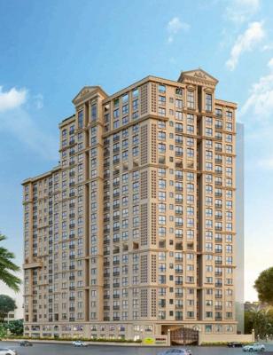 SHIKARA HEIGHTS Phase-I