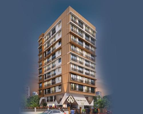 REDEVELOPMENT OF PLOT NO. 212