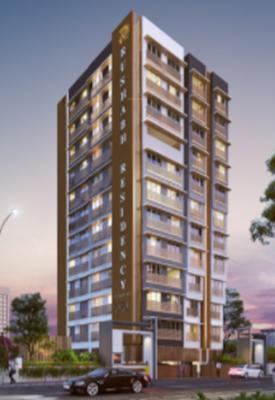 REDEVELOPMENT OF RUSHABH MAHAL CHSL