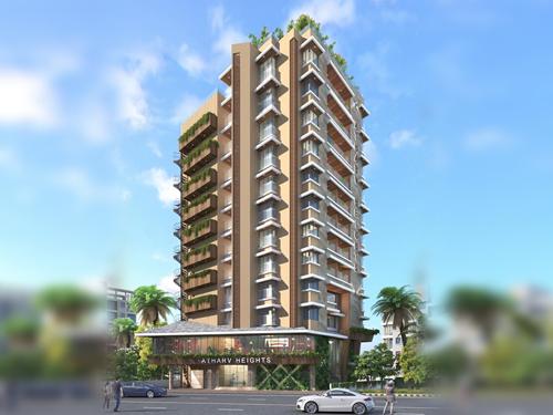 ATHARV HEIGHTS