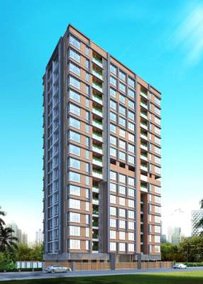 Aryana Heights