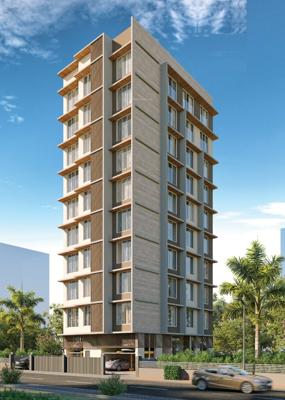 Sitaram Residency