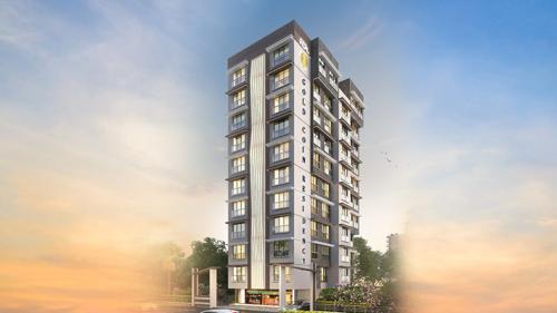 REDEVELOPMENT OF GOLD COIN CHSL