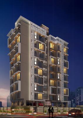 S. T. SHREE VAIBHAV CHS LTD