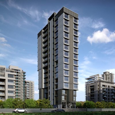 Vaswani BelAir