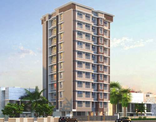 Jade Residences