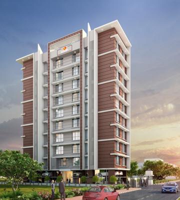 ROOP APARTMENTS