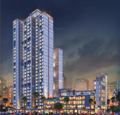 SEJAL KAJAL APARTMENT CHS LTD