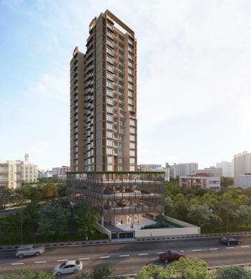 BIMAL APARTMENT CHSL