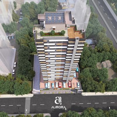 REDEVELOPMENT OF KESAR NIKETAN CHSL