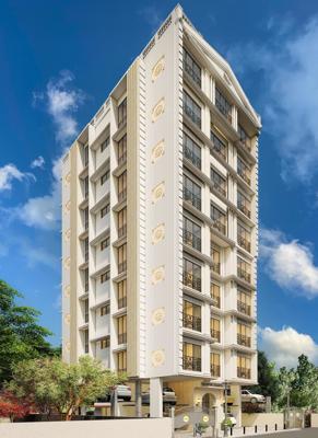 SURYADARSHAN CHS LTD