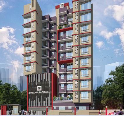 PAREKH RADIANCE