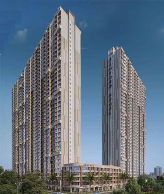 Ashford Regal - Phase II - Wing B Project
