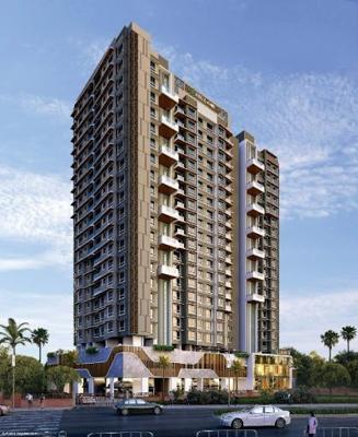Vaswani Vista One