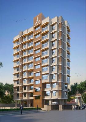 NIKUNJ VIHAR CO-OPERATIVE HOUSING SOCIETY LIMITED