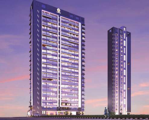 THE NEW ANAND DEEP CHS LTD