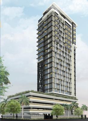 TIRUPATI APARTMENTS CHSL