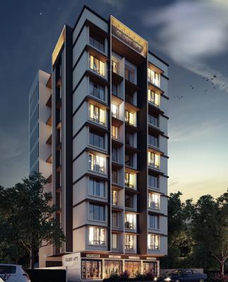 GLORY APARTMENTS
