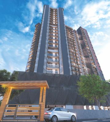 ASCEND TOWER