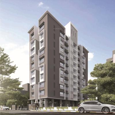 MULUND GIRIRAJ CHSL