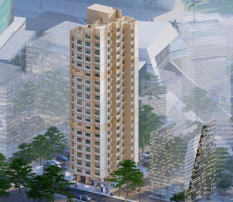 ROOPNIKETAN CO.OPERATIVE HOUSING SOCIETY LTD.