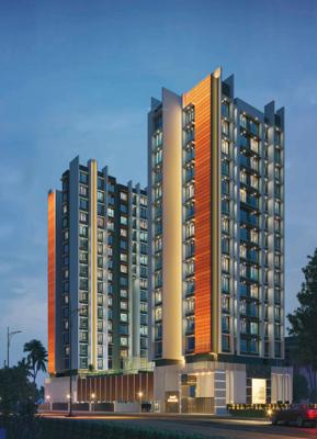 MANTRI OUR HOME