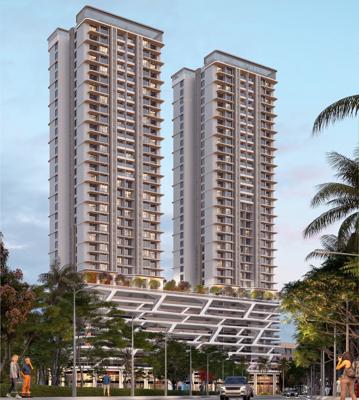 SARASWATI PARADISE