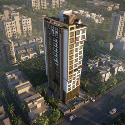 DHOOT SAPPHIRE RESIDENCY