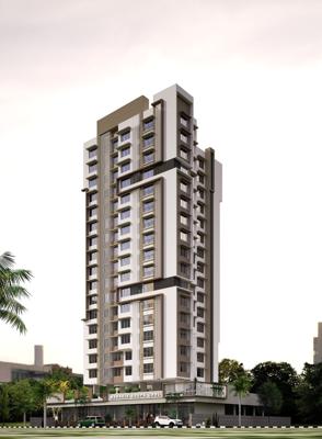 Mahavir Krupa CHSL Ltd