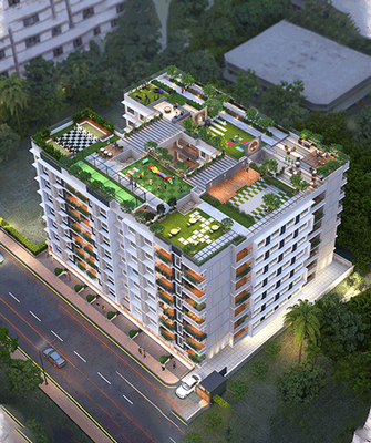 Ambit Vista