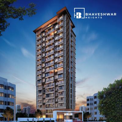 Bhaveshwar Heights