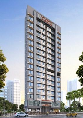 MARUTI RESIDENCY