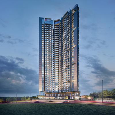 Raheja Exotica Cyprus