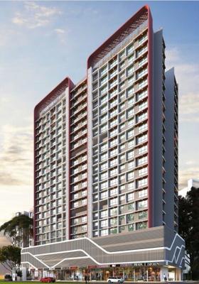 DPS NAKSHATRA HEIGHTS