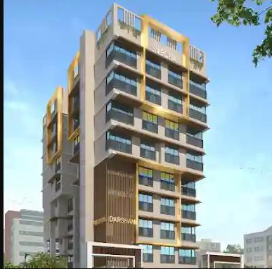 PARSHWA DARSHAN CO OPERATIVE HOUSING SOCIETY LIMITED