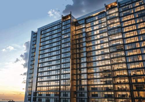 TRILIVE MAROL TOWER B