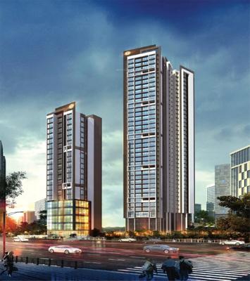 Shraddha Panorama