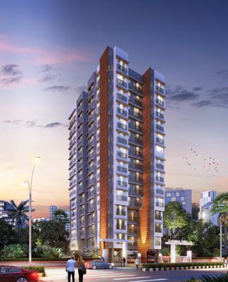 REDEVELOPMENT OF LAKSHMAN TOWER CHSL