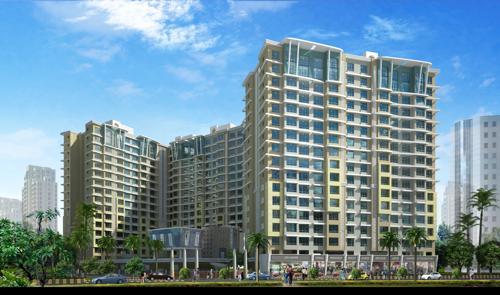 Park Royale Phase III
