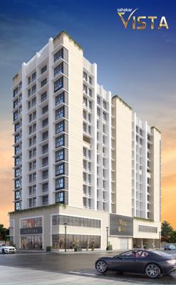 SAHAKAR VISTA