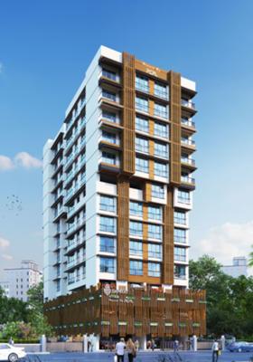 REDEVELOPEMENT OF SAMRAT CHSL