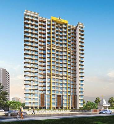 Anuvidnyan Nagar Co-Op. Housing Society Ltd.