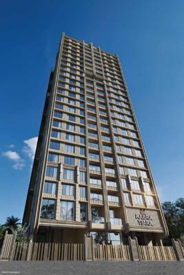 KABRA TIARA - Redevelopment of Dindoshi Darshan CHSL