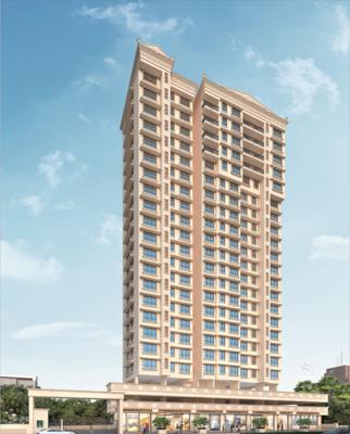 GOLDMIST CO-OPERATIVE HOUSING SOCIETY LIMITED