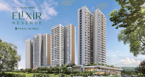 DOVE at L and T Realty Elixir Reserve