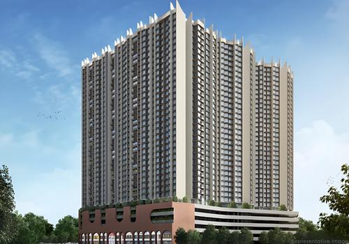 Shraddha Park City