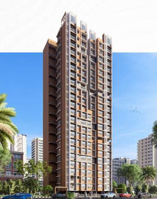 REDEVELOPMENT OF OM MANIKANTA CHSL