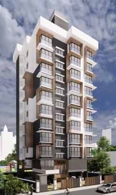 AKASH CHSL