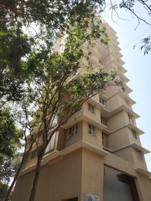 VIJAYA BHUVAN